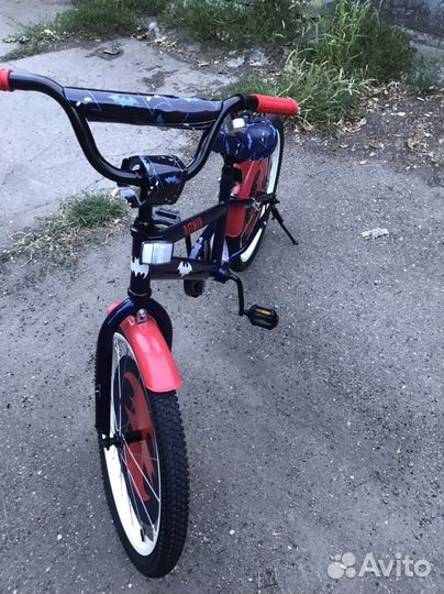 Детский велосипед хороший