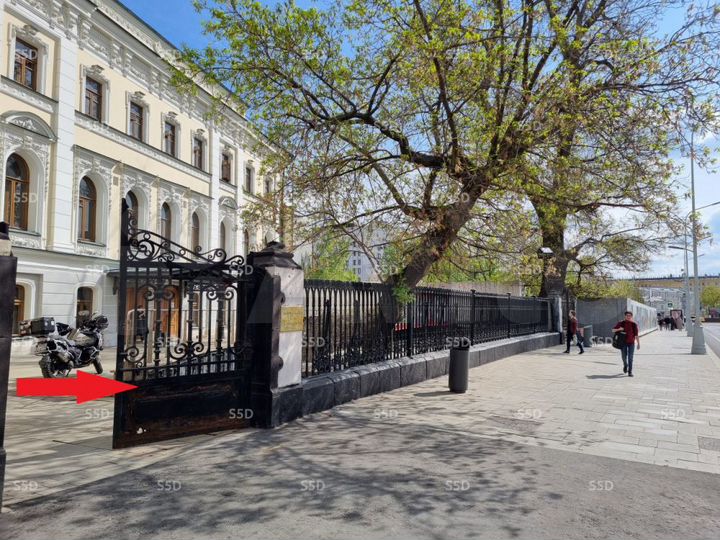 Сдам помещение общественного питания, 164.7 м²