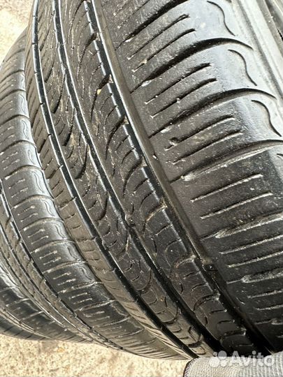 Kumho Sense KR26 195/60 R15
