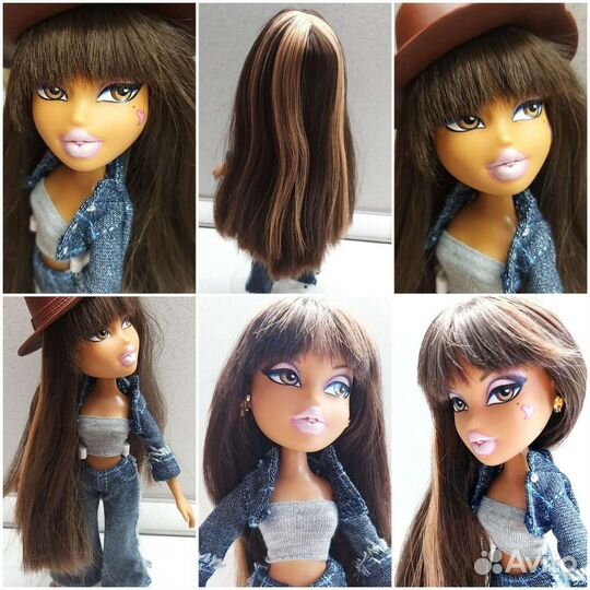 Братц куклы /Bratz Dolls