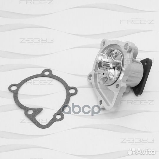 Насос водяной KP0230 free-Z