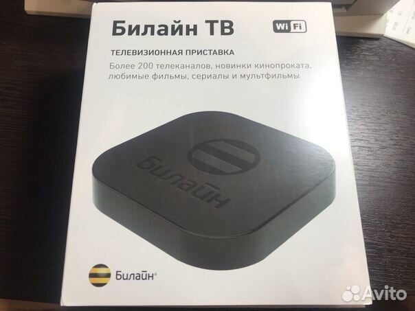 Android TV приставка 5000+ каналов без аб. платы