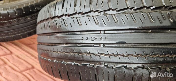 Nokian Tyres Nordman C 235/65 R17 99H