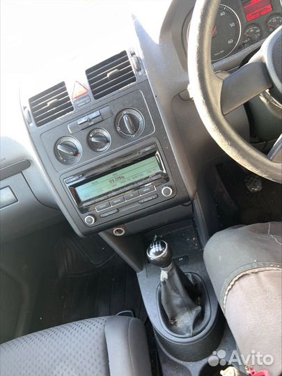 Автономный отопитель (вебасто) volkswagen touran