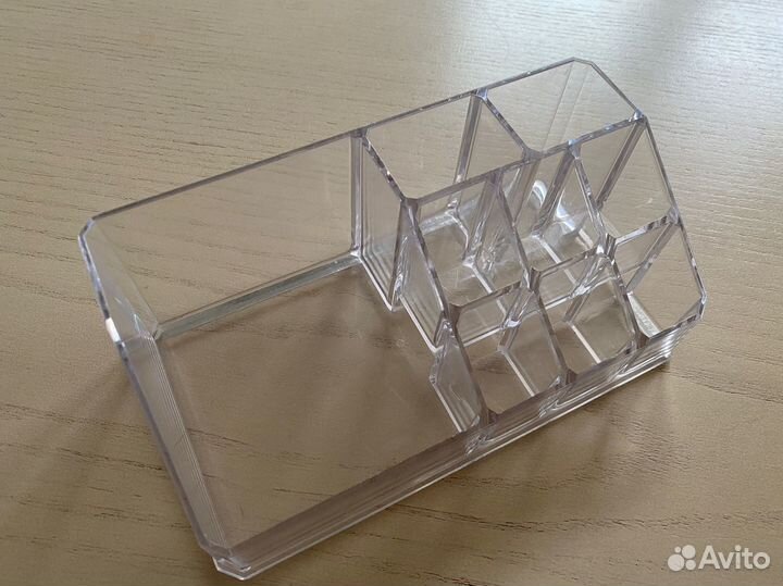 Органайзер для косметики