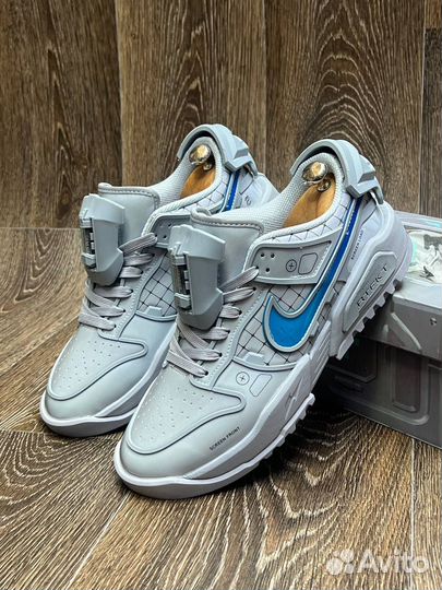 Nike rtfkt x dunk genesis