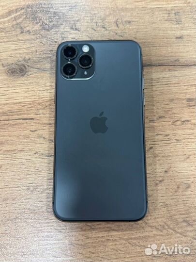 iPhone 11 Pro, 64 ГБ