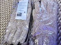Перчатки зимние "хакасы"