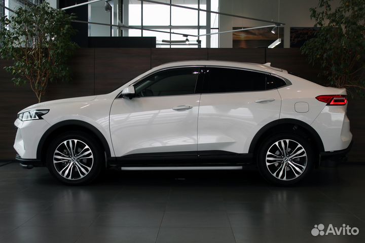 HAVAL F7x 1.5 AMT, 2023, 35 854 км