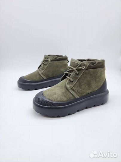 Угги Ботинки UGG neumel hybrid Размер 36-41