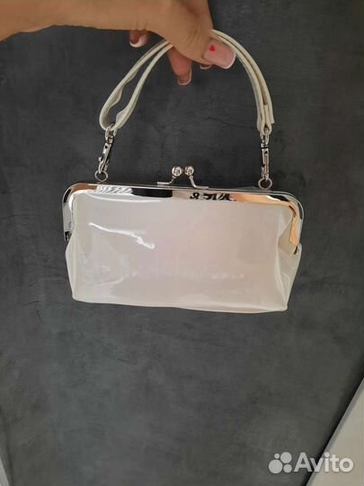 Клатч женский