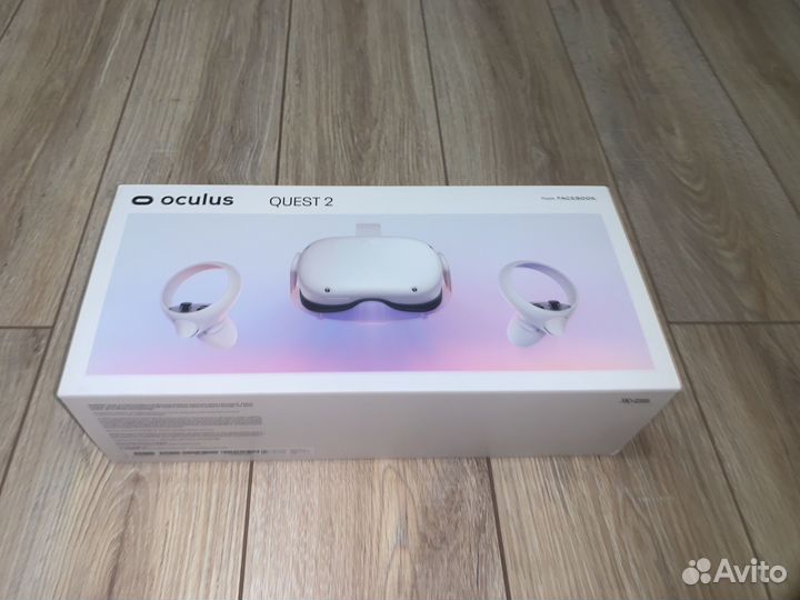 Oculus quest 2 64gb