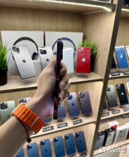 iPhone 14 Pro Max, 256 ГБ