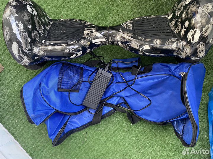 Гироскутер бу