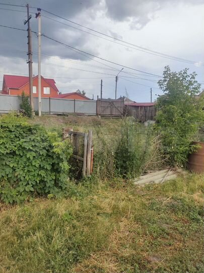 Участок 6,8 сот. (ИЖС)