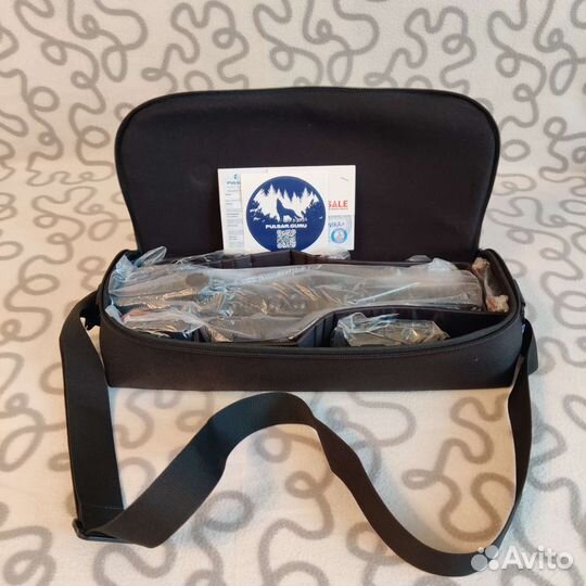 Цифровой прицел Pulsar Digisight Ultra N455 LRF