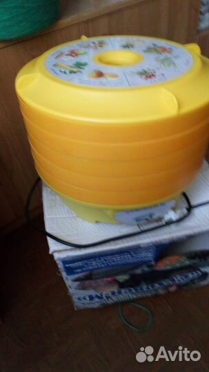 Электросушилка 