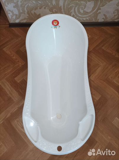 Ванночка для купания
