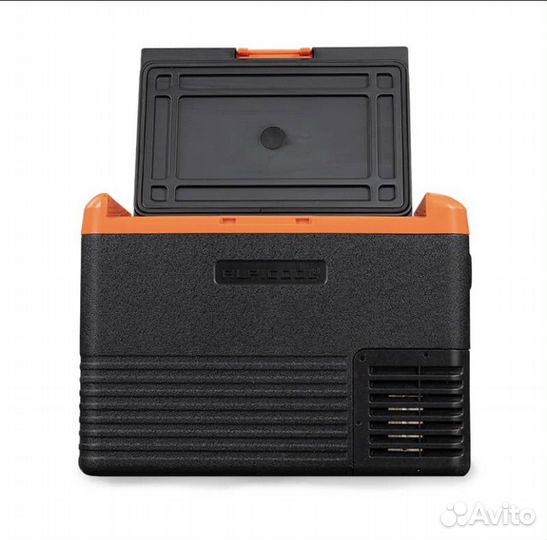 Автохолодильник alpicool CL 40 12/24/220 В