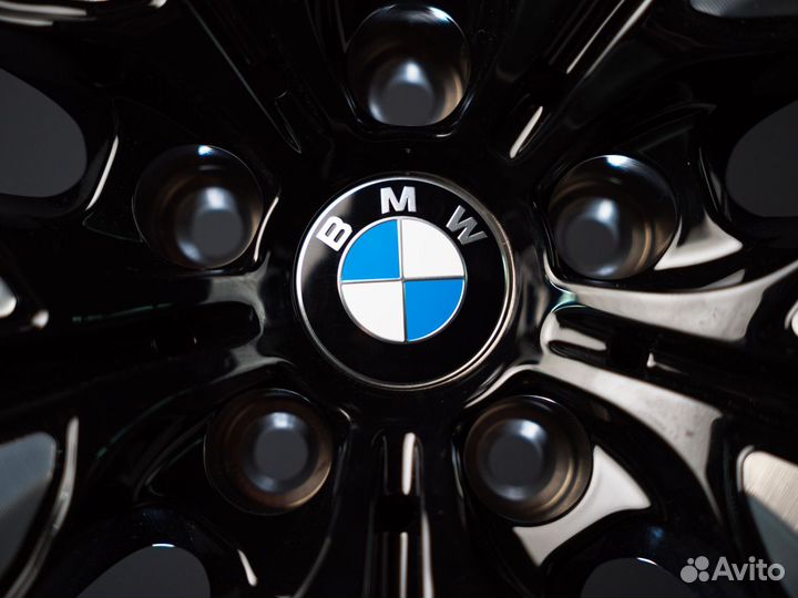 Диски кованые на BMW X5 R22 5x112