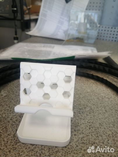 Подставка для телефона на стол