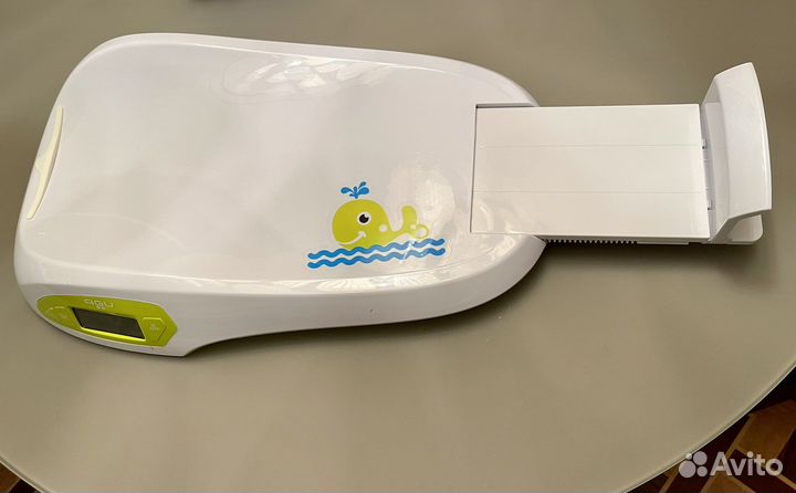 Весы для новорожденных продажа