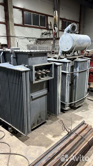 Трансформатор масляный арт42351