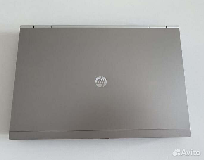 Hp elitebook 8460p i7
