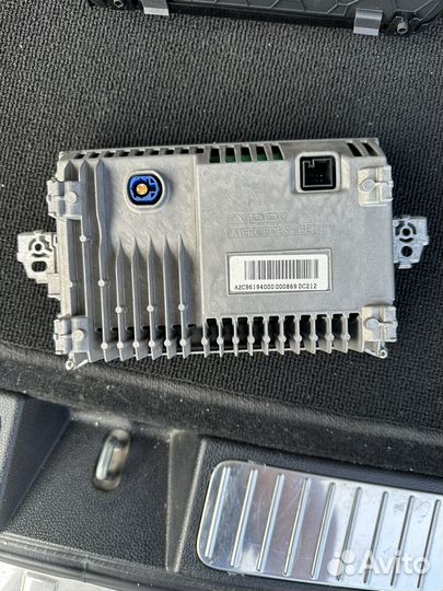 Монитор на glk