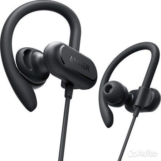 Безпроводные наушники Anker soundcore spirit x