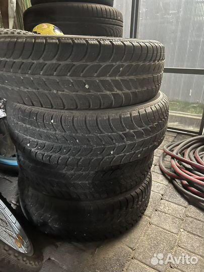 Sava Eskimo S3+ 185/60 R15