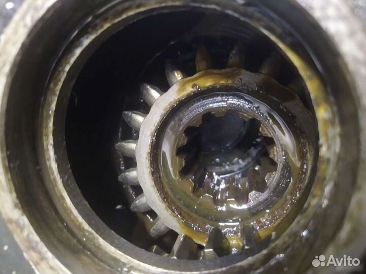 Ркпп раздатка раздаточная коробка УАЗ Буханка