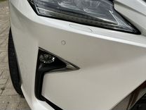 Lexus RX 3.5 AT, 2015, 62 000 км, с пробегом, цена 4 550 000 руб.