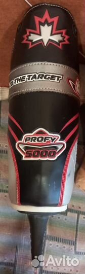 Коньки хоккейные 45 размер