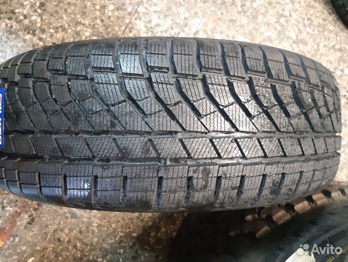 Falken Eurowinter HS02 Pro 235/50 R21 101V