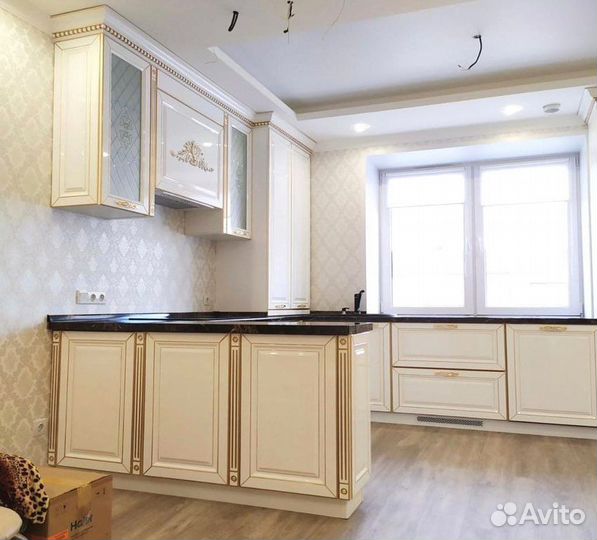 Кухня на заказ