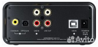 Цап Fiio K5 Pro ESS