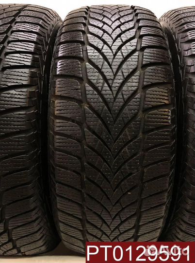 Goodyear UltraGrip Ice 2 205/55 R16 94T