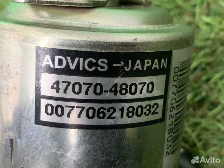 Электрический усилитель тормозов Lexus Rx4 450Н