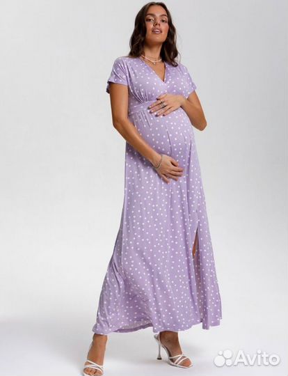 Вещи для беременных пакетом