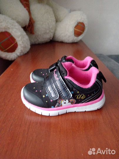 Детская обувь