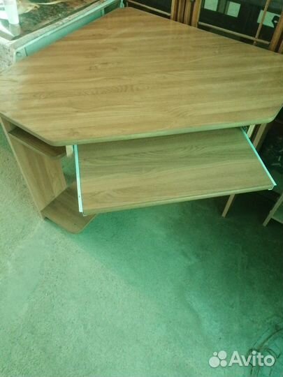 Стол Письменный, Компьютерный