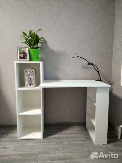 Письменный стол (компьютерный )