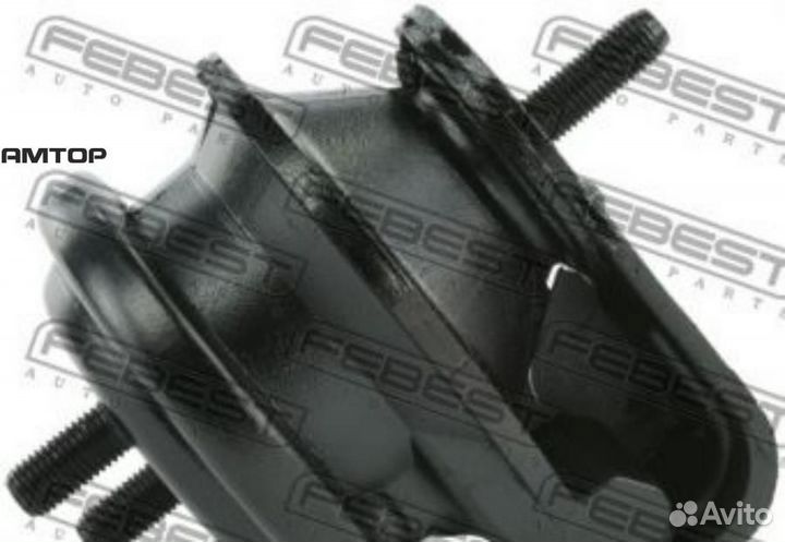 Febest SZM017 SZM-017 febest подушка двигателя пер