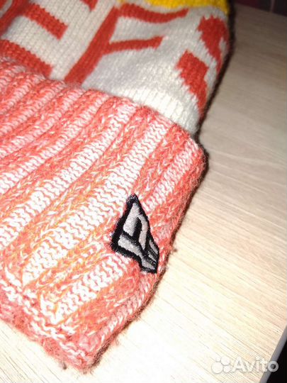 Шапка Kansas City Chiefs NFL StuffLand