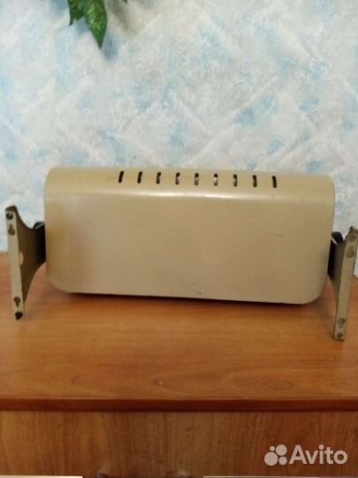 Электрокамин 