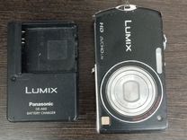 Panasonic lumix