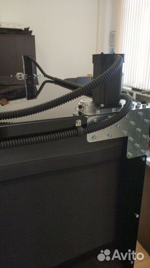 Промышленный 3d принтер Scale 600x1000x1000