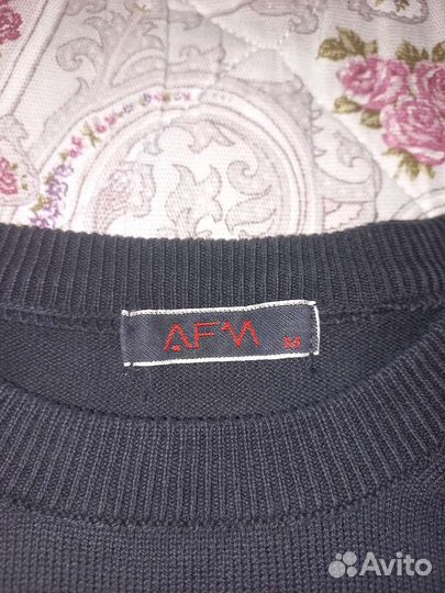 Джемпер мужской
