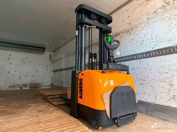 Штабелер Zauberg S1645L